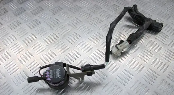 Lexus LS 400 Alarm system siren 89747-50030