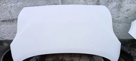 Hyundai ix20 Engine bonnet/hood 