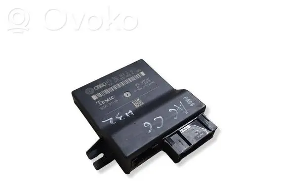 Audi A6 S6 C6 4F Gateway control module 4F0907468D 4F0910468A 8006TF7MN