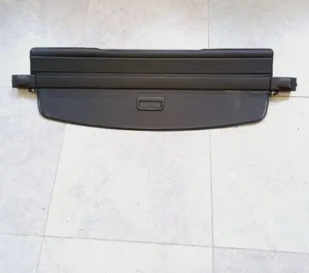 Skoda Fabia Mk1 (6Y) Parcel shelf load cover 6Y9867871C