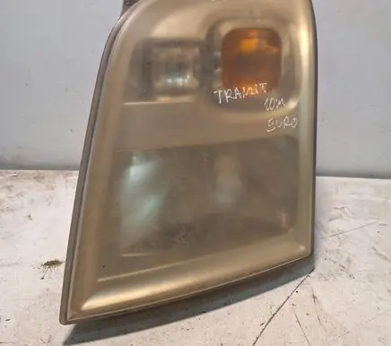Ford Transit Headlight/headlamp 6C1113W030DE 10885 01010099900000