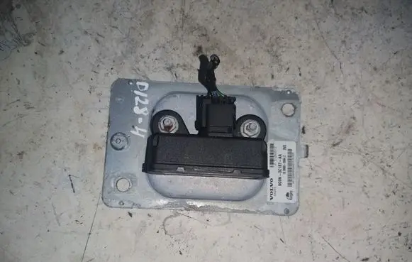 ESP (stability program) switch