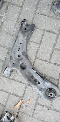 Volkswagen Jetta USA Front lower control arm/wishbone