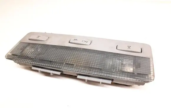 Nissan Primera Front seat light 1636