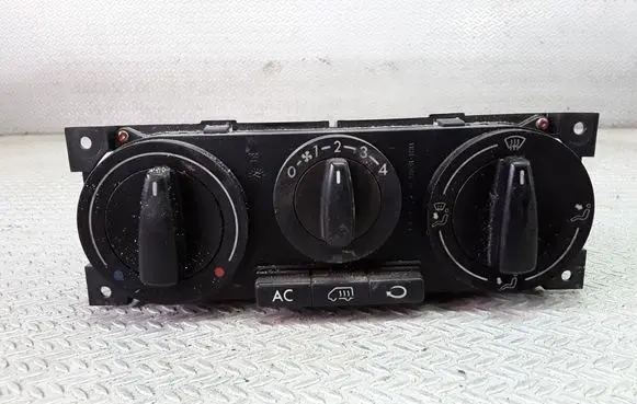 Ford Galaxy Climate control unit 7M5907049B