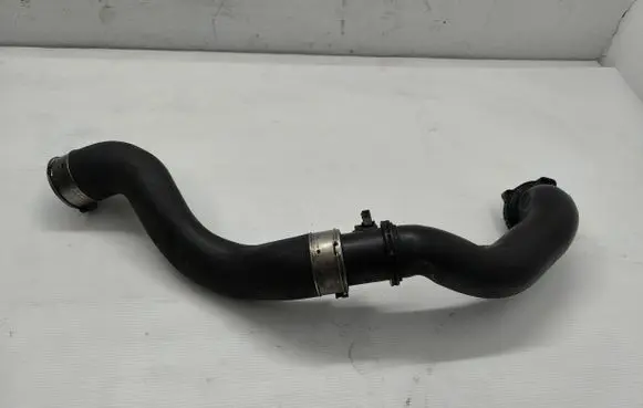 Mercedes-Benz E W212 Intercooler hose/pipe A6510900242