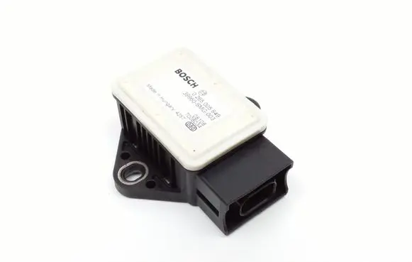 Honda Civic ESP acceleration yaw rate sensor 0265005649 39960SMG003