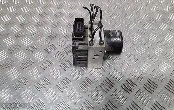 Peugeot 206 CC ABS Pump 9632539480