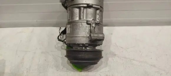 Chevrolet Camaro Air conditioning (A/C) compressor (pump) 84123921