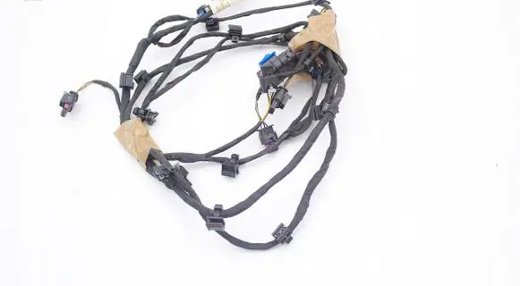 Mercedes-Benz EQE v295 Parking sensor (PDC) wiring loom a2955400413