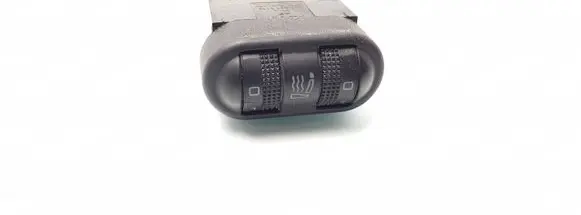 Volkswagen Sharan Seat heating switch 7M0963563B