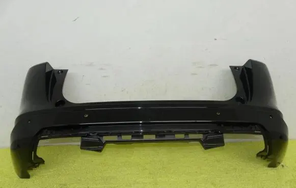 Honda HR-V Rear bumper 71501-3M0-0000