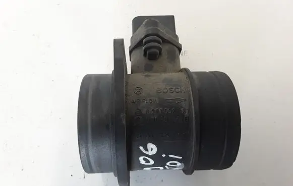 Volkswagen Caddy Mass air flow meter 038906461B