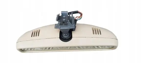 Mercedes-Benz ML W163 Rear view mirror (interior)