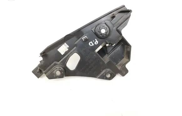 Smart ForFour II W453 Front bumper mounting bracket A4537513000 648A49764R