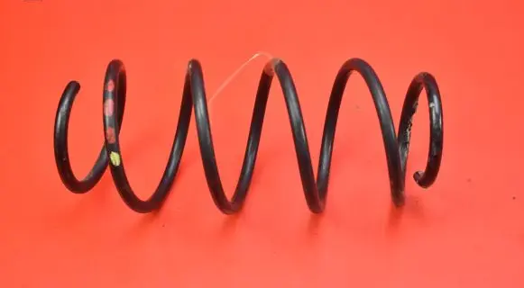 Seat Cordoba (6L) Front coil spring