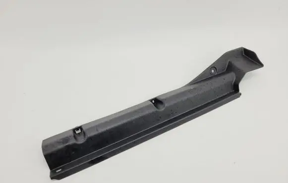 Peugeot Expert Centre console side trim front 9810218077
