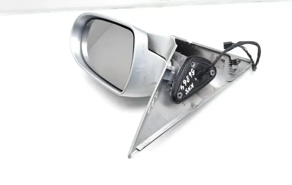 Mercedes-Benz SLK AMG R170 Front door electric wing mirror 413138412R
