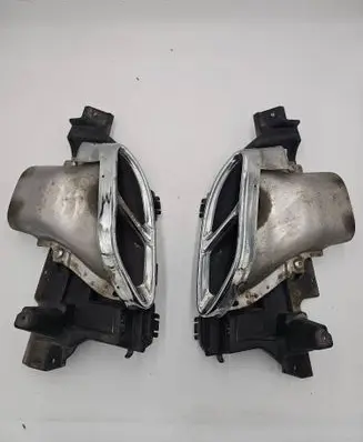 Mercedes-Benz C AMG W205 Muffler ending A0004900527 A0004900627 A2058850200