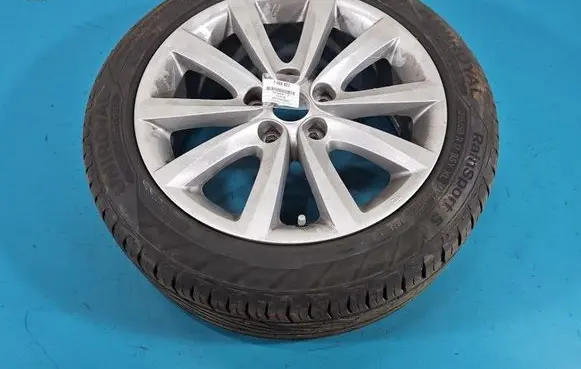 Hyundai i40 R17 spare wheel IMPRK1595823