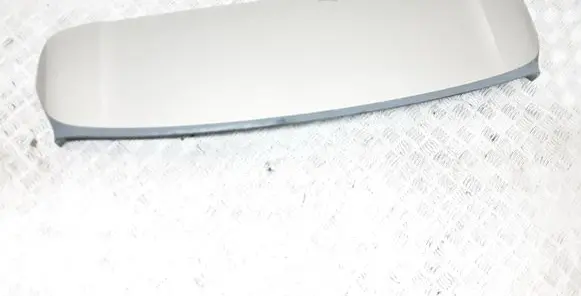BMW X5 E70 Tailgate/trunk spoiler 7157689