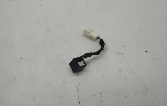 Nissan X-Trail T31 Alarm movement detector/sensor 28336PJK60A4