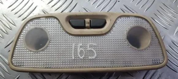 Volvo S80 Rear seat light 9178936