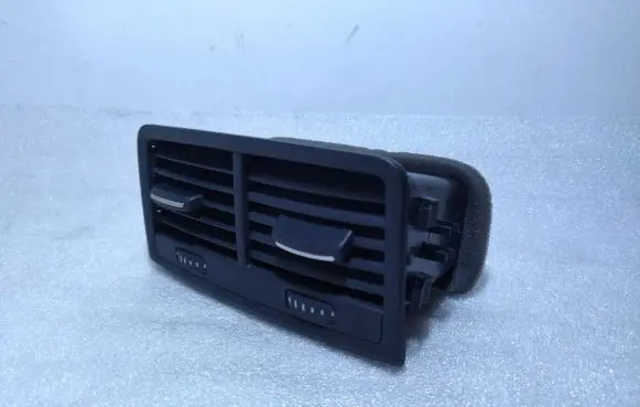Audi Q7 4L Dashboard air vent grill cover trim 4L0819203G SK215019