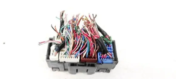 Honda Civic Fuse box set SNAL0017WE4B