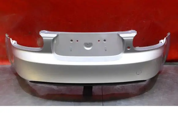 Mazda MX-5 NC Miata Rear bumper