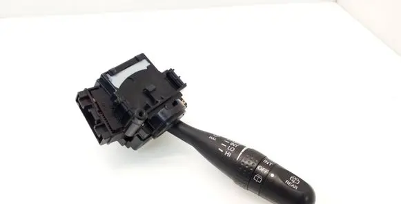 Suzuki Grand Vitara II Wiper control stalk