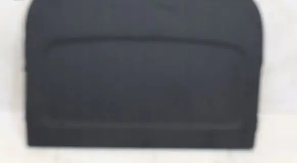 Opel Insignia A Parcel shelf 