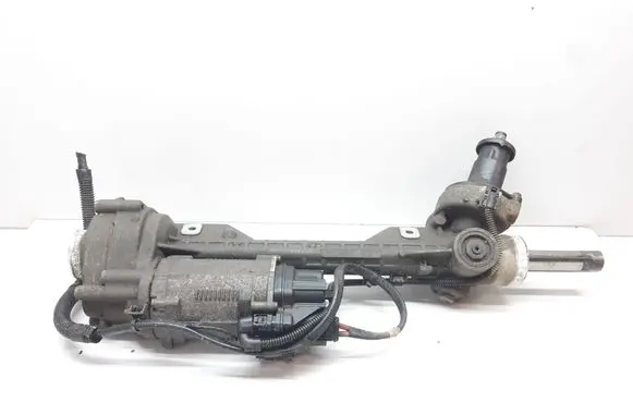 BMW 3 E90 E91 Steering rack 6798893 7806974391 7806079495