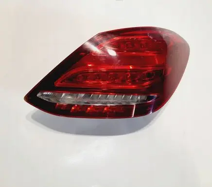 Mercedes-Benz C W205 Tailgate rear/tail lights A2059061457