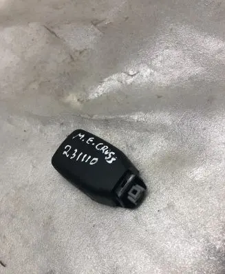 Mitsubishi Eclipse Cross Rain sensor
