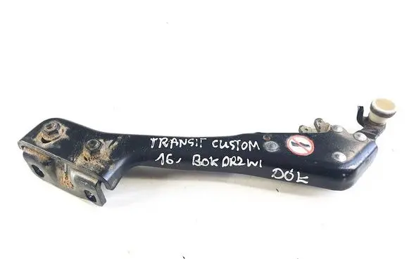 Ford Transit Custom Sliding door lower roller guide/hinge 6V0009231