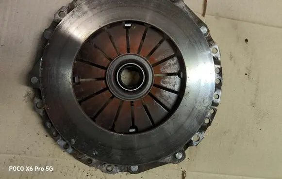 Citroen C5 Clutch set kit 323051410 920410803