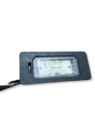 BMW 3 E90 E91 Number plate light 7193293
