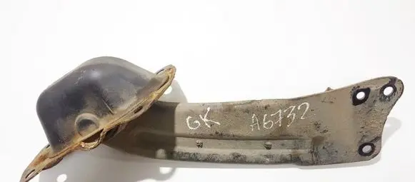 Volkswagen PASSAT B6 Rear upper control arm/wishbone 3c0505225