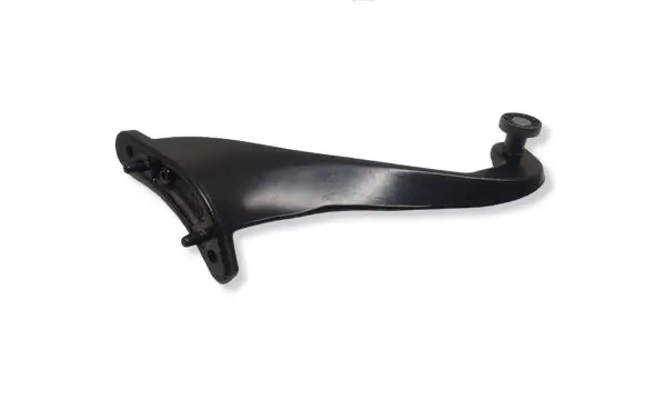 Citroen Berlingo Sliding door upper roller guide/hinge 9680486880E