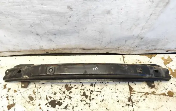 Seat Alhambra (Mk1) Front bumper cross member