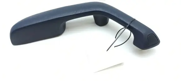 BMW 7 E23 Rear door handle trim 1909772