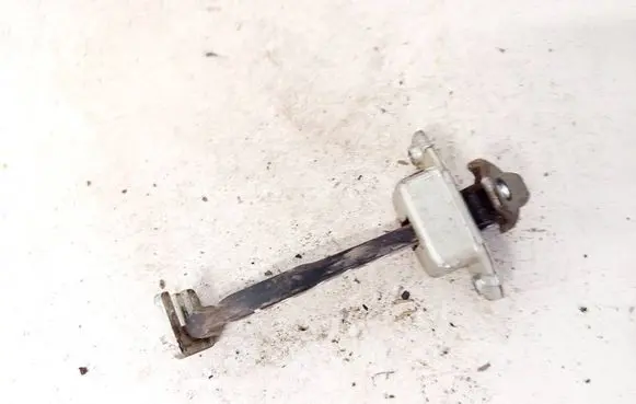Toyota Yaris Rear door check strap stopper 