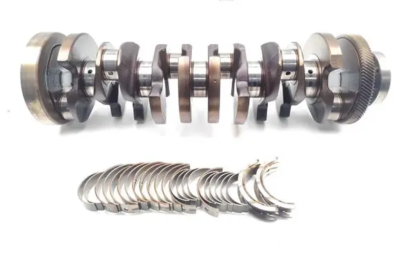 Volvo XC70 Crankshaft B6324S