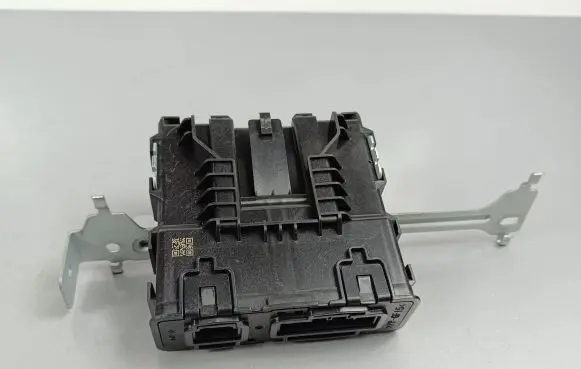 Nissan Qashqai J12 Other control units/modules 284Z06UA0A