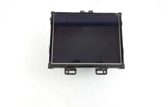 Maserati Levante Screen/display/small screen 670160417 T00BE066090066 2016DJ0969