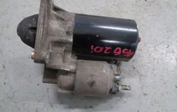 Alfa Romeo 156 Starter motor 001107066