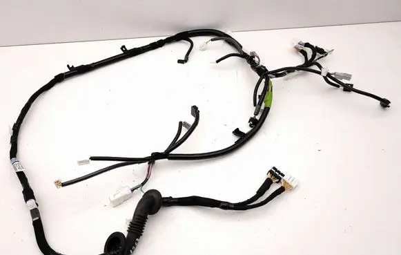 Toyota RAV 4 (XA50) Tailgate/trunk wiring harness 8218442A70 0XADHSV0X3L C003200827