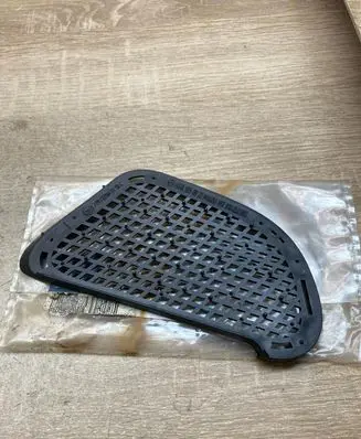 Mercedes-Benz Vaneo W414 Front fog light trim/grill A4148850022