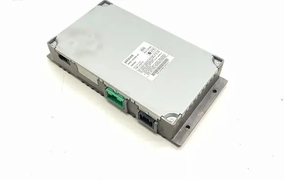 Jaguar XK - XKR Sound amplifier 6W8318C808AF